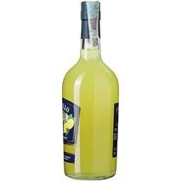 Лікер Valsa Nuovo Perlino Limoncello della Scogliera, 25%, 0,7 л (8000016582491) - мініатюра 3