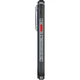 Смартфон Oukitel WP55 Ultra 12/512GB Gray (WP55U-GY_V2/OL) [171219] - мініатюра 8