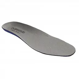 Устілки Lowa Footbed ATC 40 Grey/Blue (1012-830009-0111-40.0) - мініатюра 3