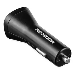 Зарядний пристрій Modecom USB 2.4 А + кабель Micro-USB Royal KULU-01 (ZT-MC-KULU-01) - мініатюра 5