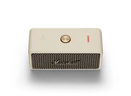 Портативна акустика Marshall Emberton Cream 20W Original (1005945)