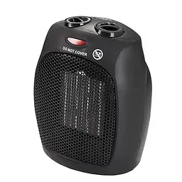 Тепловентилятор Adler AD 7702 - мініатюра 1