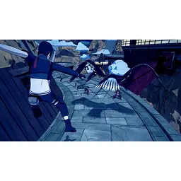 Ключ активації Microsoft Naruto To Boruto: Shinobi Striker Deluxe Edition для Xbox One/Series - мініатюра 10