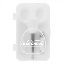 Дитячий манікюрний набір Baby-Nova Care (3965202) - мініатюра 2
