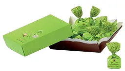 Цукерки Antica Torroneria Piemontese Truffles 125 г (916789) - мініатюра 2
