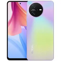 Смартфон Blackview Oscal Tiger 12 12/256 GB Flowing Purple (фіолетовий)