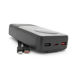 Повербанк Powerbank BETWEEN BTWP6 20000 mAh QC3.0 PD 22.5W - мініатюра 3