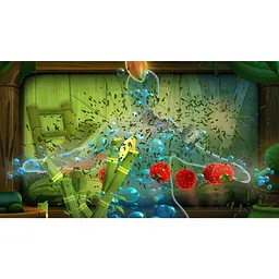 Ключ активації Microsoft Fruit Ninja Kinect 2 для Xbox One/Series - мініатюра 3