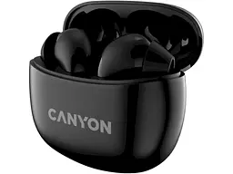 Наушники Canyon TWS-5 Black (CNS-TWS5B) - миниатюра 2