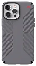 Чохол протиударний з антимікробним покриттям Speck Presidio2 Grip 141712-9133 для Apple iPhone 13 Pro (6.1") Grey