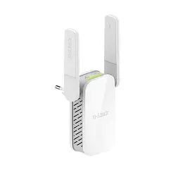 Усилитель сигнала Wi-Fi ретранслятор, репитер, точка доступа D-Link DAP1610 AC1200 5ГГц - мініатюра 1