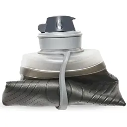 Пляшка HydraPak FLUX Mammoth 0.75L Grey - мініатюра 3