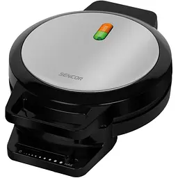 Вафельниця Sencor SWF 1010BK (41009875)