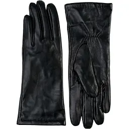 Рукавички шкіряні жіночі Xiaomi QIMIAN Black size XL STW701C [34417]