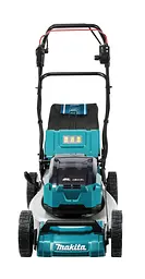 Газонокосарка Makita DLM462Z акумуляторна LXT 36В без АКБ та ЗП - мініатюра 6