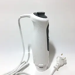 Моторний блок на блендер Braun Type 4193 MultiQuick 3, MQ3135WH, MQ3145, MQ3137, MQ3125B, MQ3105B 750W - мініатюра 6