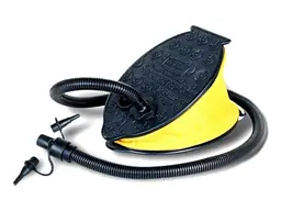 Насос BESTWAY для басейну ножний 29х22см 62005