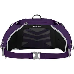 Сумка поясна Osprey Tempest 6 фіолетова - мініатюра 3