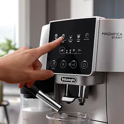 Кавомашина Delonghi Magnifica Start ECAM220.80.SB - мініатюра 3