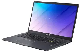 Ноутбук Asus Vivobook Go 15 E510KA Star Black (E510KA-BQ1195, 90NB0UJ5-M01UE0) UA UCRF - мініатюра 3