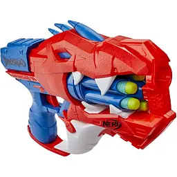 Бластер іграшковий Hasbro Nerf Раптор Слеш (F2475) - мініатюра 6