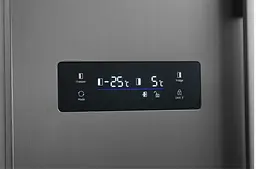 Холодильник Beko GNO5221XP (8994003200) - мініатюра 4