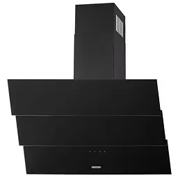 Витяжка похила Eleyus FENIX 1200 LED 60 BL - мініатюра 3