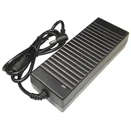 Блок живлення для камер відеоспостереження OEM 12 вольт 10 Ампер 120W PLC-120-12 (100946) - мініатюра 2