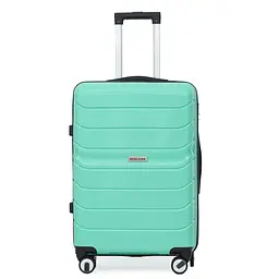 Валіза Semi Line 26" (M) Sea Green (T5617-2) - мініатюра 3