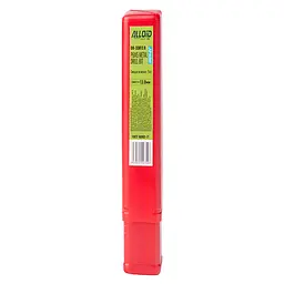 Свердло по металу Alloid Building Tools 13.8 мм DIN338 (DB-33813.8) - мініатюра 2