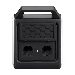 Портативна зарядна станція Marstek M1200 1800W 1030Wh (42-00301) - мініатюра 5