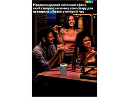 Зовнішній акумулятор (Power Bank) Aspiring Vigor 40 40000mAh Black (PPVG.V04) - мініатюра 11
