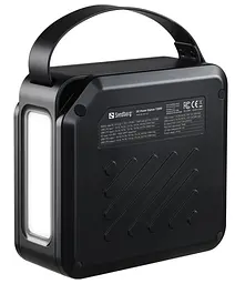 Павербанк Sandberg Black 72 000 mAh / 268 Вт (421-22) - мініатюра 3