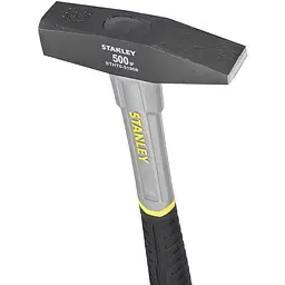 Молоток Stanley Fiberglass DIN (STHT0-51908) - мініатюра 3