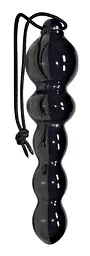 Анальна пробка My Black Jacks Globular Anal D Orion 42-05021460000 20886 - мініатюра 2