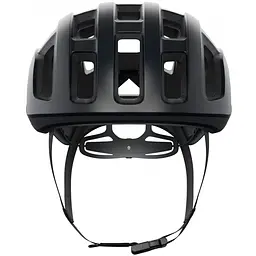 Велошолом Poc Ventral Lite Black Matt L (1033-PC 106931037LRG1) - мініатюра 2
