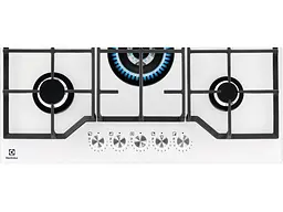 Варильна поверхня Electrolux KGG75362W - мініатюра 5