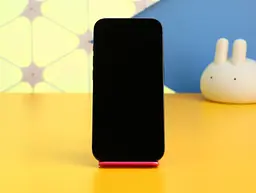 Смартфон Apple iPhone 15 Pro 128GB Black Titanium (MTUV3) Б/В [167060] - мініатюра 4
