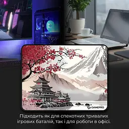 Ігрова поверхня GamePro MP145JS (MP145JS) - мініатюра 5