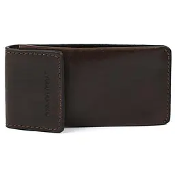 Ключниця шкіряна GRANDE PELLE 12х6.5х2 см acs0032173
