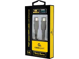 Кабель Cablexpert CC-HDMIL-1.8M - мініатюра 3