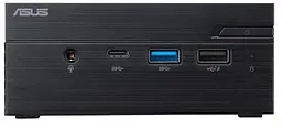Персональний комп'ютер-неттоп ASUS PN30-BBE004MV AMD Carrizo-L E2-7015/2*SO-DIMM/SATA+M.2SSD/int/NoOS (90MR0061-M00040)