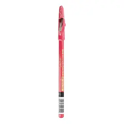 Контурный карандаш для губ Eveline 28 Pastel Pink Max 1.2 г - миниатюра 3