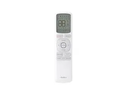 Кондиціонер DAIKO NRSK-H12NVR/NRSK-H12INVR Novator Inverter - мініатюра 4