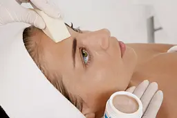 Постпілінговий тональний захисний крем для обличчя Christina Rose De Mer 5 Post Peeling Cover Cream 20 мл - мініатюра 6