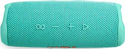 Bluetooth колонка JBL Flip 6 Teal (JBLFLIP6TEAL) UA - мініатюра 3