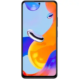 Смартфон Xiaomi Redmi Note 11 Pro 5G 6/128Gb Grade C Seller Refurbished Graphite Gray - мініатюра 2