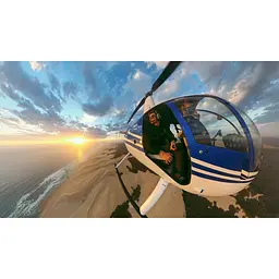 Екшн-камера GoPro MAX (CHDHZ-203-RW) [133581] - мініатюра 9
