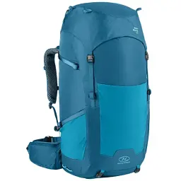 Рюкзак туристичний Highlander Ben Nevis Men 65L Petrol (RUC276-PL) (931630) - мініатюра 2