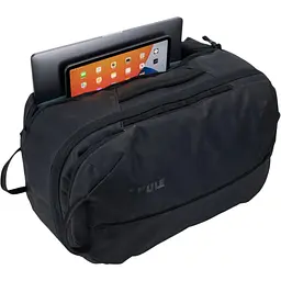 Рюкзак Thule Aion Travel Backpack 40L Black (TH 3204723) - мініатюра 7